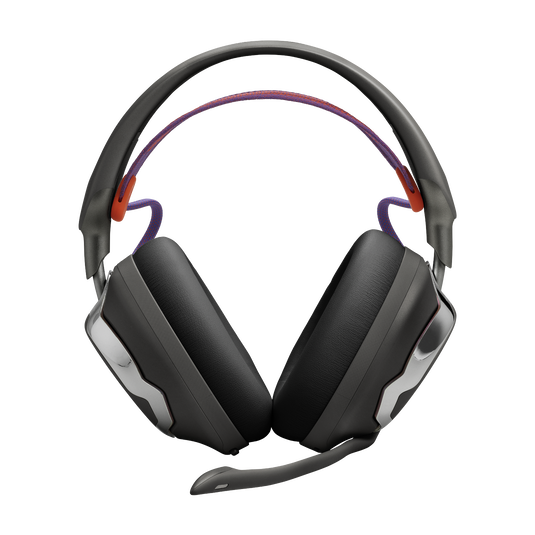 JBL Quantum 950X | Wireless gaming headset with adaptive Noise