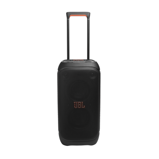 JBL PartyBox Stage 320 | Portable party speaker with wheels