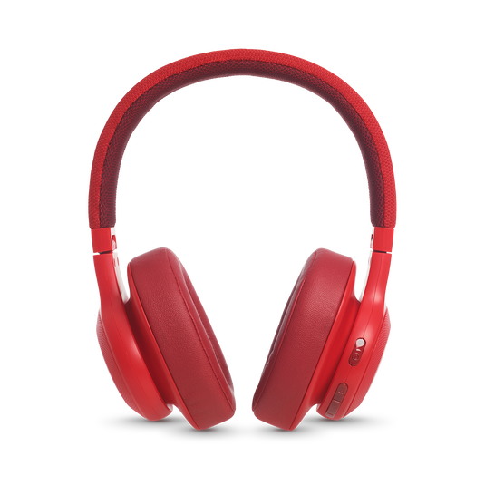 JBL E55BT | Wireless over-ear headphones