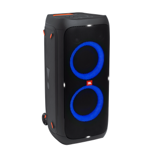 JBL PARTYBOX LED照明付きスピーカー 楽天市場】【JBLセール☆〜12/24まで】 JBL PARTYBOX 710 ライティング