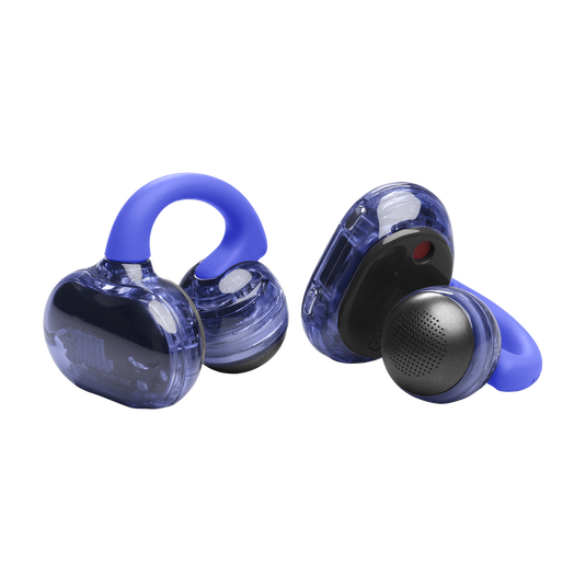 JBL Soundgear Clips | True wireless open-ear headphones
