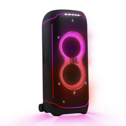 Jbl best sale partybox rms