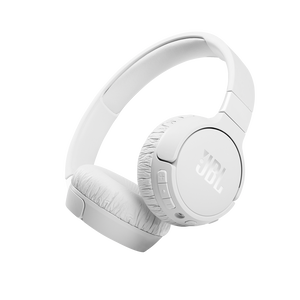 Margaret Mitchell Australische persoon klant JBL Tune 660NC | Wireless, on-ear, active noise-cancelling headphones.