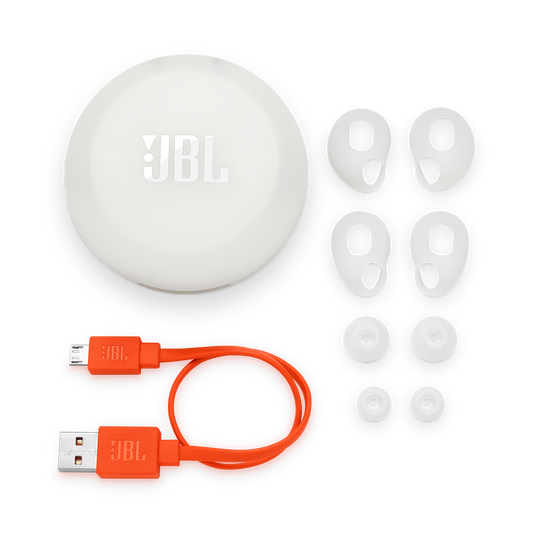 JBL Free | Truly wireless in-ear headphones