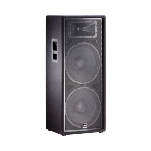 JBL JRX225 | Dual 15