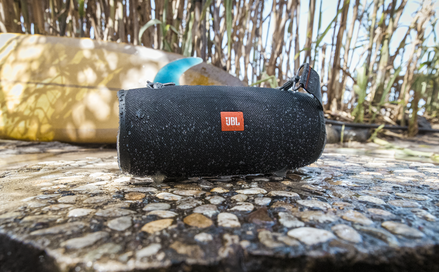 JBL Xtreme Portable Bluetooth Speaker