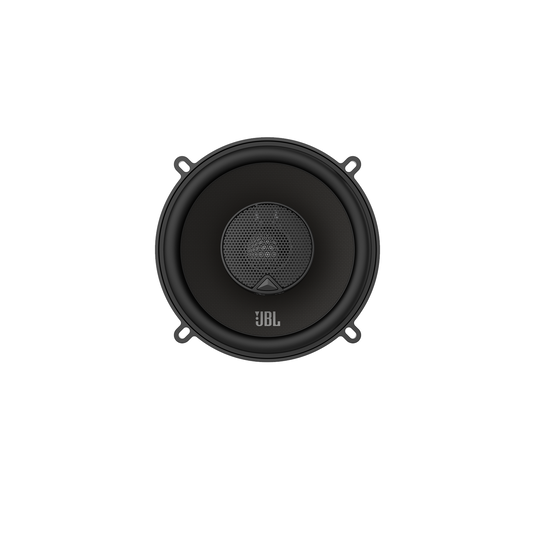 STADIUM 52F - Black - Front image number null