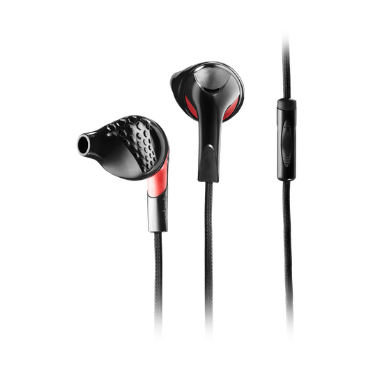 Inspire Limited Edition | In-the-ear, sport earphones feature