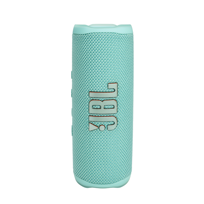 JBL Flip 6 - Teal - Portable Waterproof Speaker - Hero image number null