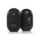 JBL 104-BT (Pair) | Compact Desktop Reference Monitors with Bluetooth