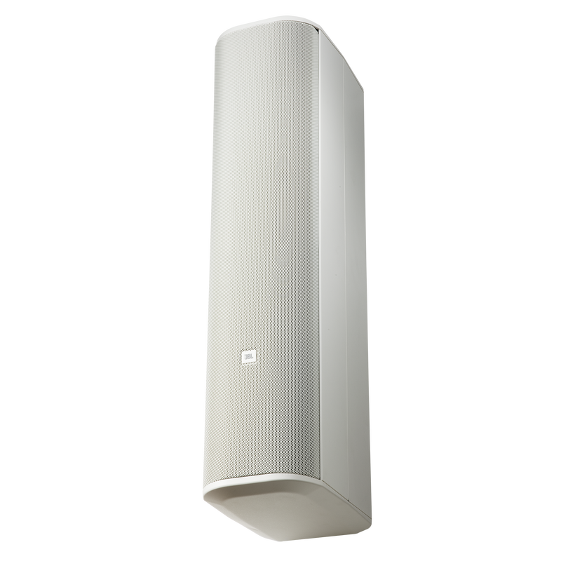 JBL CBT 70JE-1 - Black - Extension for CBT 70J-1 Line Array Column Speaker - Hero image number null