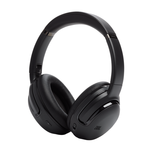 ✨極美品✨JBL TOUR ONE M2 ブラック（ワイヤレスヘッドホン) JBL Tour One M2 | Wireless over-ear Noise Cancelling headphones
