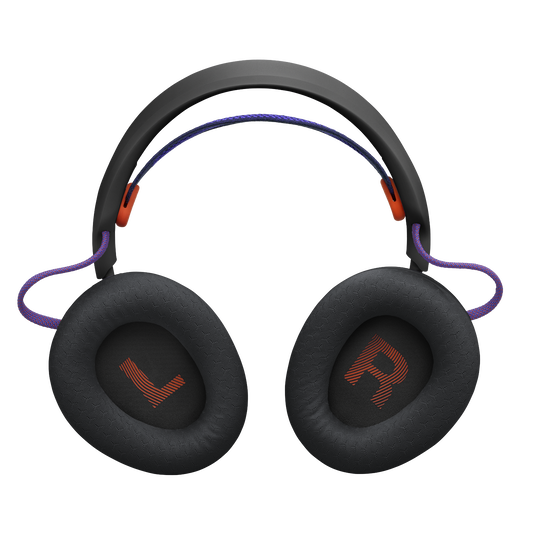 JBL Quantum 650X | Wireless multiplatform gaming headset