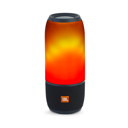 JBL Pulse Waterproof Speaker with Lightshow