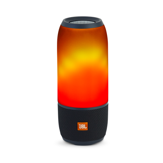 JBL Pulse 3 | Waterproof Bluetooth Speaker with 360° Lightshow JBL Pulse 3 | Waterproof Bluetooth Speaker with 360° Lightshow