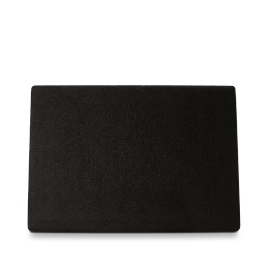 S2-1024SS - Black - 10" (250mm) Slipstream ported enclosure - Detailshot 5 image number null
