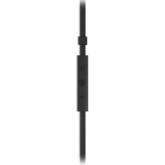 J46BT - Black - Bluetooth® Wireless In Ear Stereo Headphone - Detailshot 1 image number null