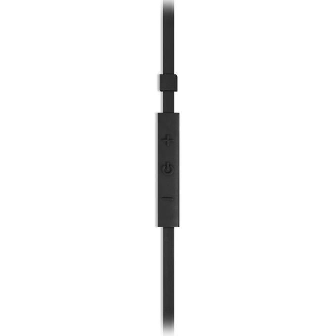 J46BT - Black - Bluetooth® Wireless In Ear Stereo Headphone - Detailshot 1 image number null