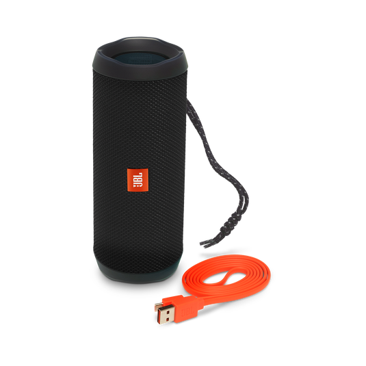 Jbl flip 4 sound hotsell