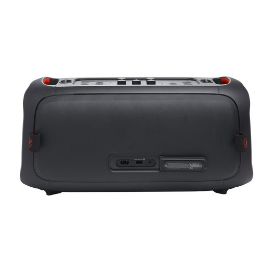 JBL PartyBox On-the-Go Essential | Portable party speaker with