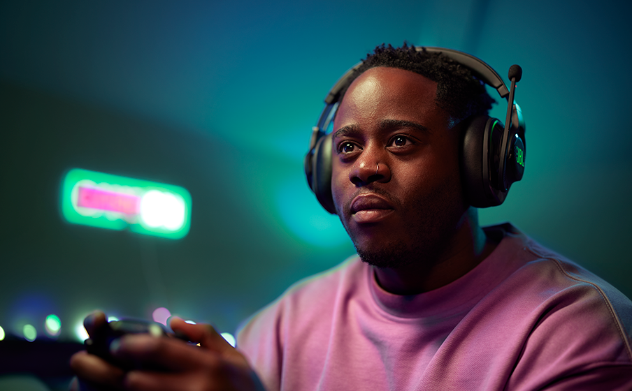 JBL Quantum 910 Wireless