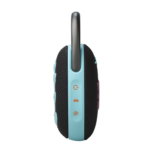 JBL Clip 5 | Ultra-portable waterproof speaker