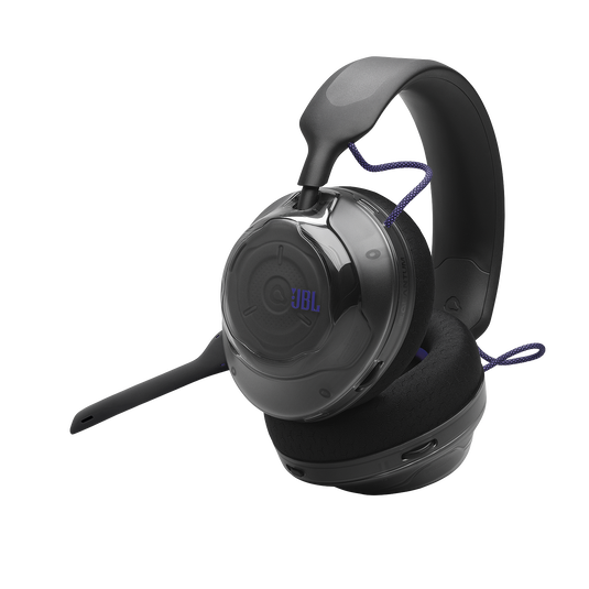 JBL Quantum 520X | Wireless multiplatform gaming headset