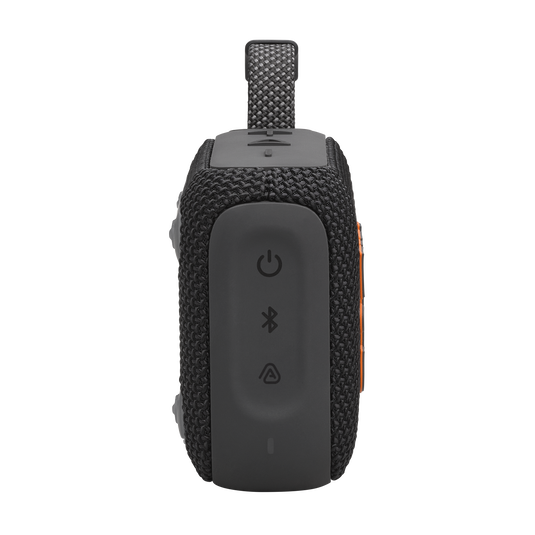 JBL GO 4 Portable Waterproof Bluetooth Speaker