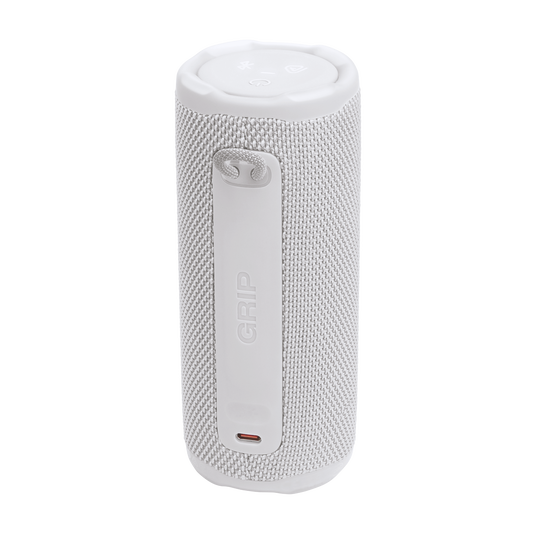 JBL Grip | Compact Bluetooth speaker with bold JBL Pro Sound and