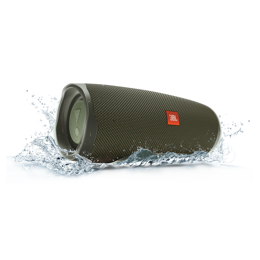 JBL Charge 4 - Portable Bluetooth Speaker with built-in powerbank