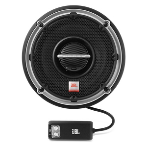 P562 | Easy-install 5 1/4 inch 2-way Car Speakers