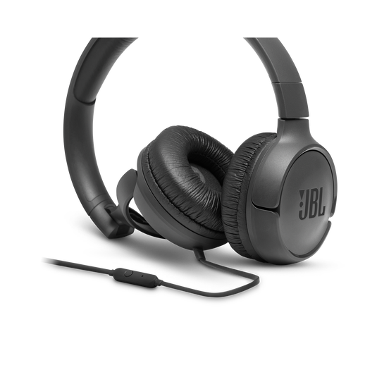JBL TUNE 500 Wired Headphones