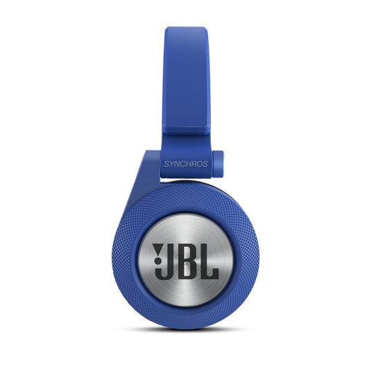 Synchros E40BT | Bluetooth® on-ear Headphones with music sharing