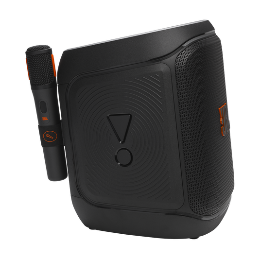 JBL PARTYBOX ENCORE 2 ※マイク無し JBL PartyBox Encore 2 | Portable party speaker with 1 mic