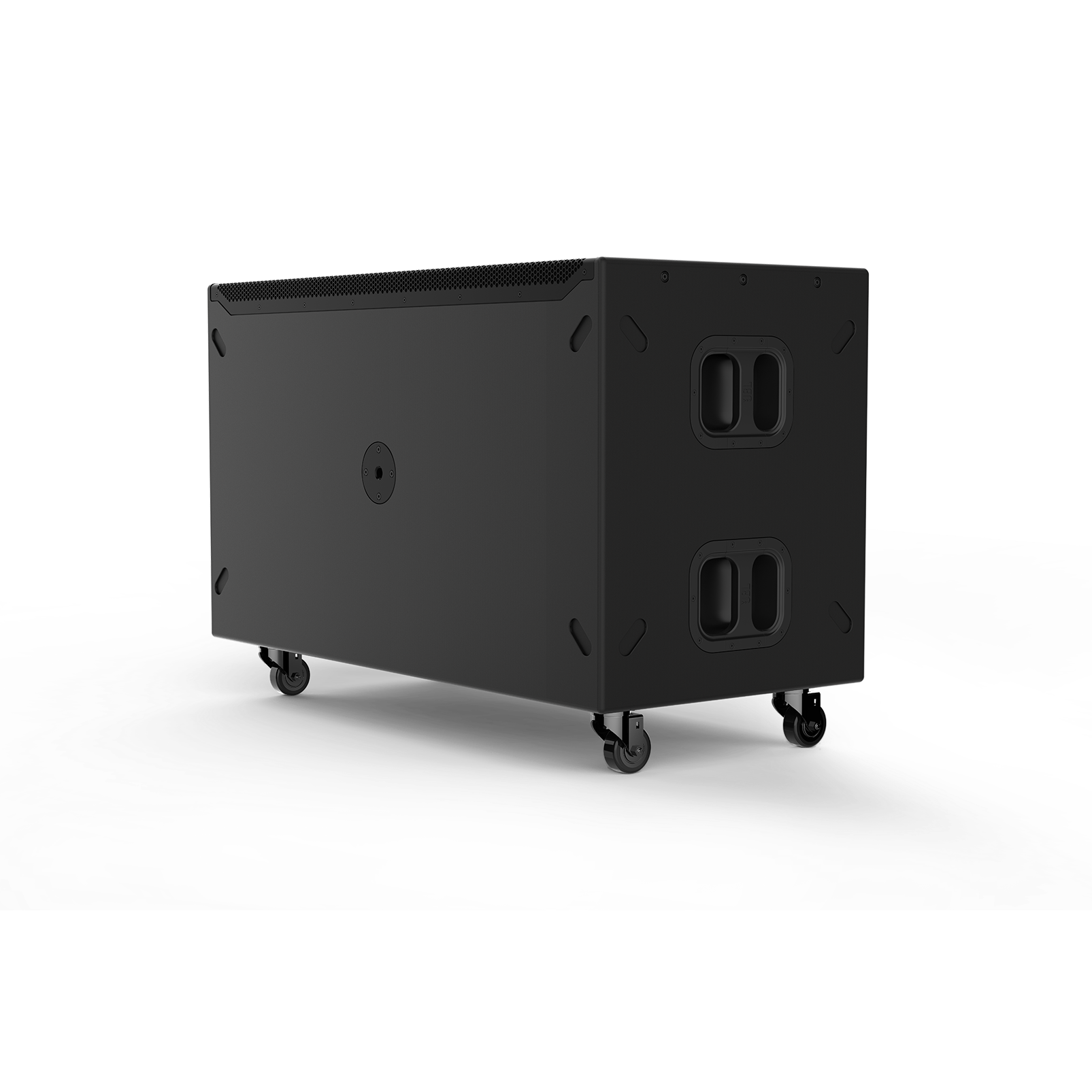 JBL ユニバーサルアクセサリーキャスターキット : JBL Universal Accessory Caster Kit : Musical Instruments