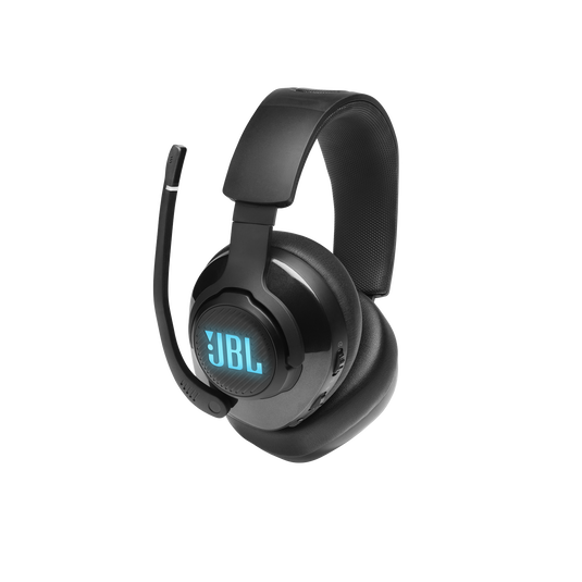 Pikken Reclame atoom JBL Quantum 400 | USB Gaming Headset