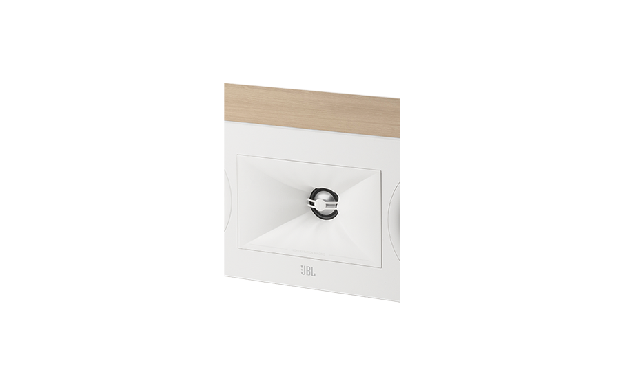 Stage 245C | 2.5-Way Quad 4.5-inch (114mm) Center Channel Loudspeaker