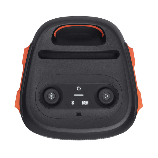 JBL Partybox 110 | Portable party speaker with 160W powerful JBL Partybox 110 | Portable party speaker with 160W powerful