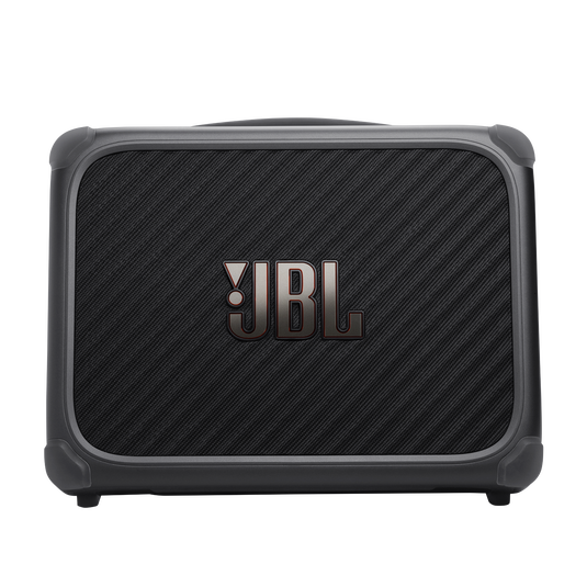 JBL BandBox Trio | Portable AI-powered practice amp and speaker