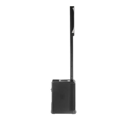 JBL EON ONE MK2 - Black - All-In-One, Battery-Powered Column PA with Built-In Mixer and DSP - Right image number null