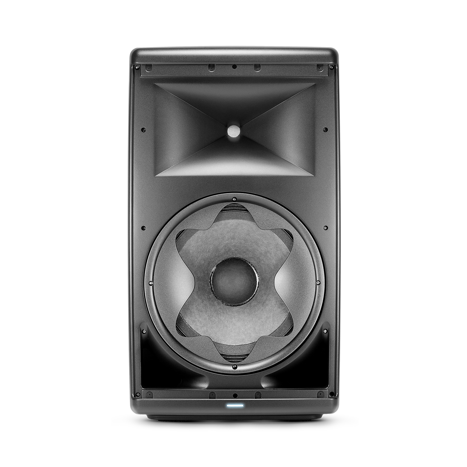 JBL EON612 | 12" (30.48 cm) Two-Way Multipurpose Self-Powered Sound ...