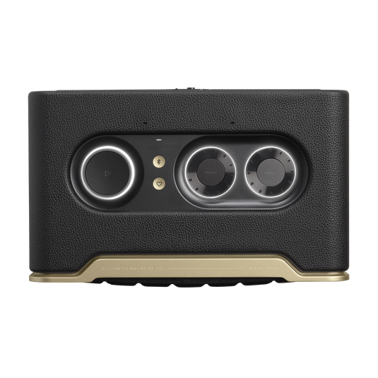 JBL Authentics 200 | Smart home speaker with Wi-Fi, Bluetooth and