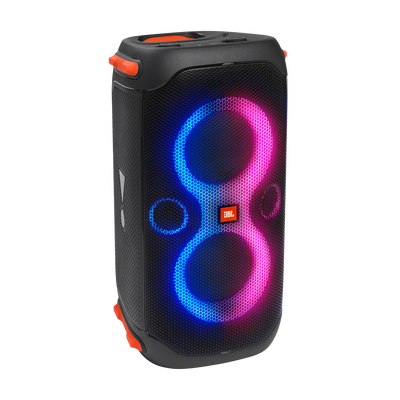 JBL | Portable Boombox 3 speaker