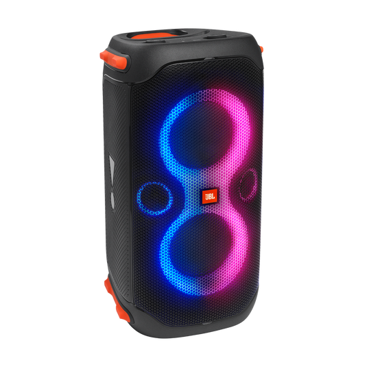 JBL Coluna Flip 4 Black