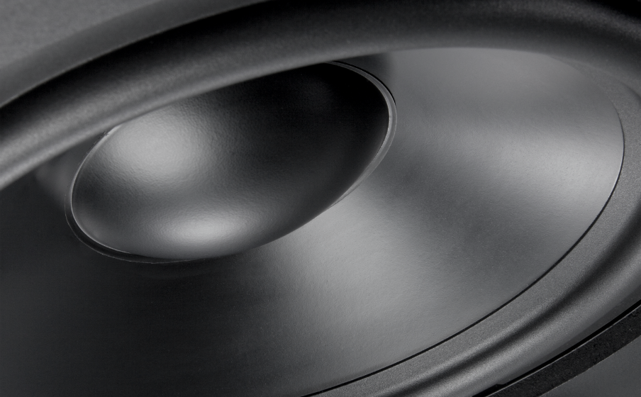Jbl lsr cheap subwoofer