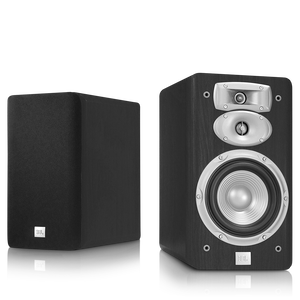 Studio L830 | High-performance 3-way 6 inch Bookshelf Speakers