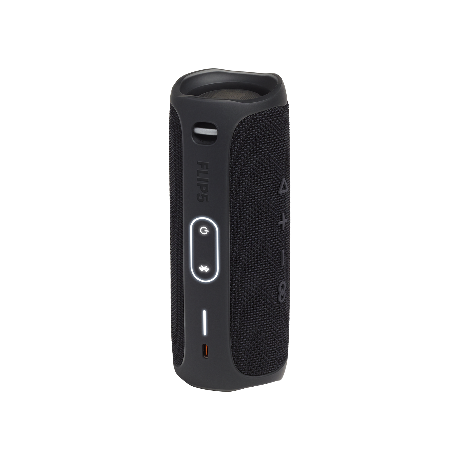 JBL Flip 5 Waterproof Portable Wireless Bluetooth Speaker Bundle - (Pair) Yellow JBL Flip 5 | Portable Waterproof Speaker