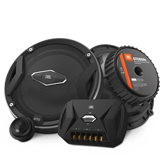 楽天市場】JBL スピーカー（ウーファー｜カーオーディオ