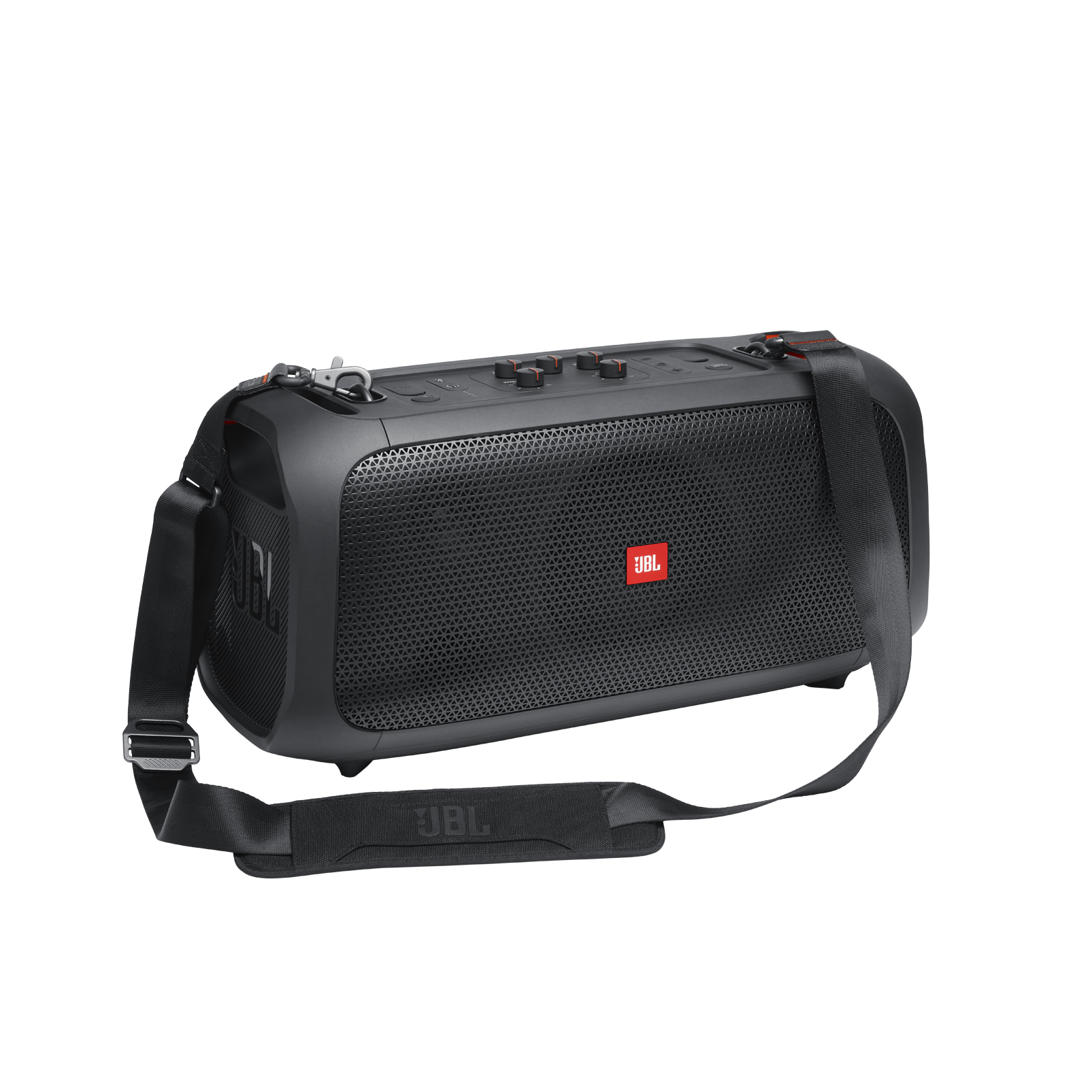Jbl partybox 100 strap clearance