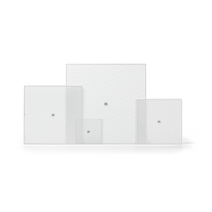 JBL MTC-447SG (Pack of 6) | Square Grille for Control 447C/T & 447LP